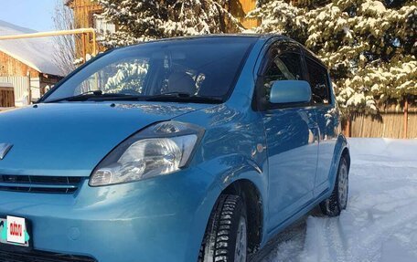 Toyota Passo III, 2004 год, 349 000 рублей, 6 фотография