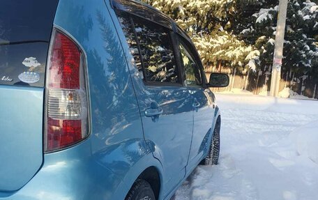 Toyota Passo III, 2004 год, 349 000 рублей, 7 фотография