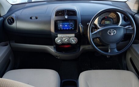 Toyota Passo III, 2004 год, 349 000 рублей, 21 фотография