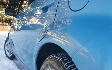 Toyota Passo III, 2004 год, 349 000 рублей, 11 фотография