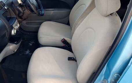 Toyota Passo III, 2004 год, 349 000 рублей, 27 фотография