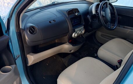 Toyota Passo III, 2004 год, 349 000 рублей, 28 фотография