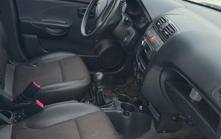 KIA Picanto I, 2009 год, 395 000 рублей, 5 фотография