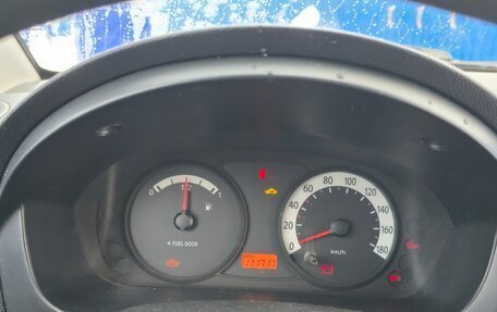 KIA Picanto I, 2009 год, 395 000 рублей, 4 фотография