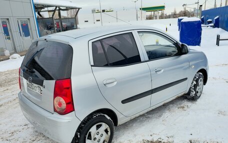 KIA Picanto I, 2009 год, 395 000 рублей, 2 фотография
