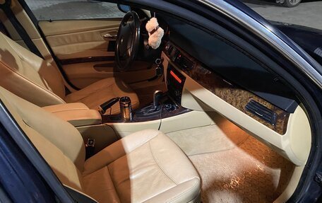 BMW 3 серия, 2006 год, 1 350 000 рублей, 9 фотография