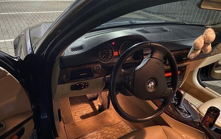 BMW 3 серия, 2006 год, 1 350 000 рублей, 6 фотография