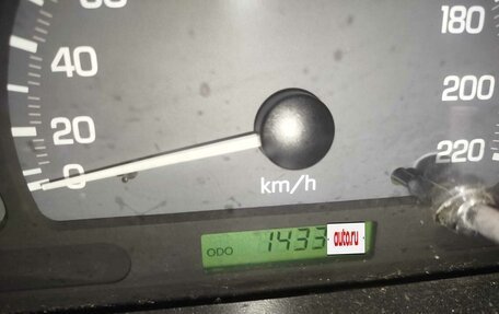 Chevrolet Rezzo, 2007 год, 210 000 рублей, 12 фотография