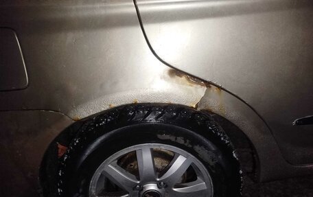 Chevrolet Rezzo, 2007 год, 210 000 рублей, 6 фотография