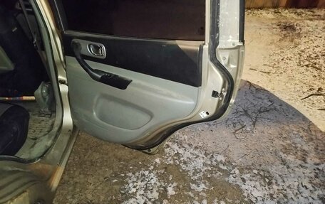 Chevrolet Rezzo, 2007 год, 210 000 рублей, 10 фотография