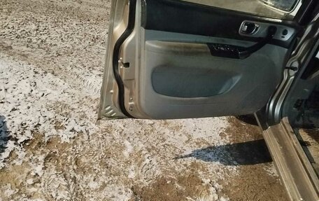 Chevrolet Rezzo, 2007 год, 210 000 рублей, 8 фотография