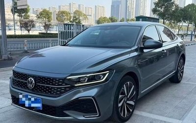 Volkswagen Passat B8 рестайлинг, 2021 год, 2 000 000 рублей, 1 фотография