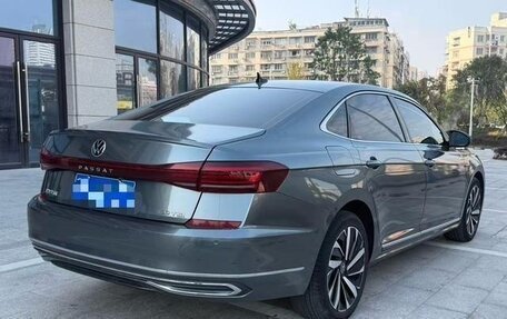 Volkswagen Passat B8 рестайлинг, 2021 год, 2 000 000 рублей, 3 фотография