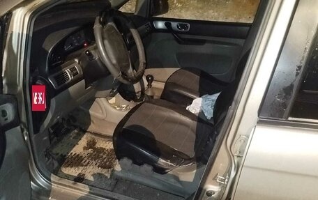 Chevrolet Rezzo, 2007 год, 210 000 рублей, 9 фотография