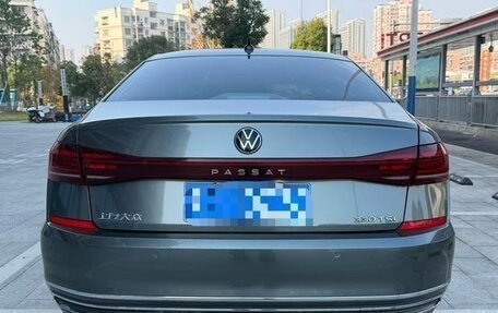 Volkswagen Passat B8 рестайлинг, 2021 год, 2 000 000 рублей, 6 фотография