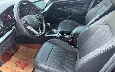 Volkswagen Passat B8 рестайлинг, 2021 год, 2 000 000 рублей, 9 фотография