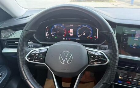 Volkswagen Passat B8 рестайлинг, 2021 год, 2 000 000 рублей, 11 фотография