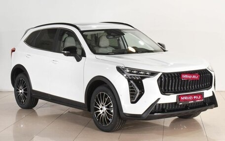Haval Jolion, 2025 год, 2 849 000 рублей, 1 фотография