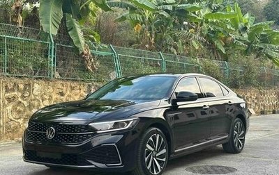 Volkswagen Passat B8 рестайлинг, 2021 год, 2 000 000 рублей, 1 фотография