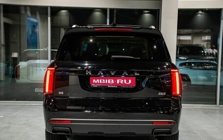 Haval H5, 2025 год, 3 999 000 рублей, 6 фотография