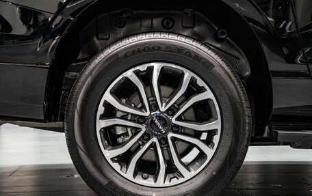 Haval H5, 2025 год, 3 999 000 рублей, 11 фотография