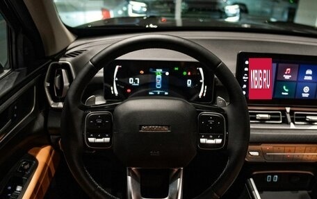 Haval H5, 2025 год, 3 999 000 рублей, 17 фотография