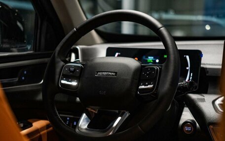 Haval H5, 2025 год, 3 999 000 рублей, 26 фотография