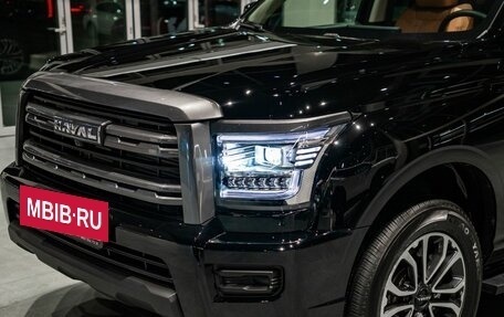 Haval H5, 2025 год, 3 999 000 рублей, 32 фотография