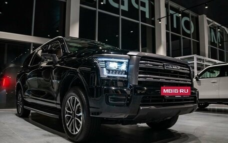 Haval H5, 2025 год, 3 999 000 рублей, 29 фотография