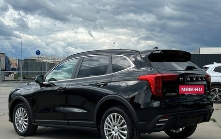 Haval Jolion, 2025 год, 2 599 000 рублей, 5 фотография