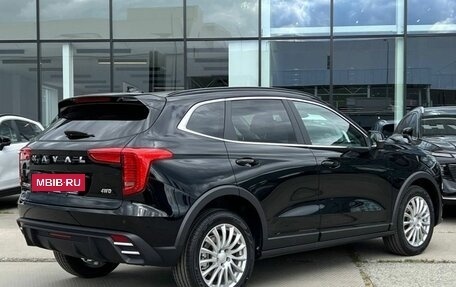 Haval Jolion, 2025 год, 2 599 000 рублей, 8 фотография