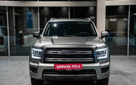 Haval H5, 2025 год, 3 999 000 рублей, 3 фотография