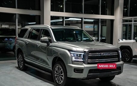 Haval H5, 2025 год, 3 999 000 рублей, 2 фотография