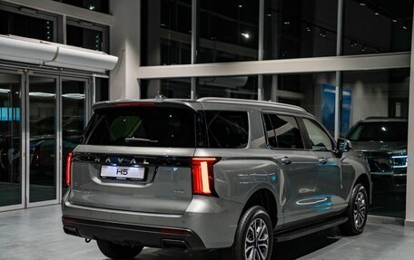 Haval H5, 2025 год, 3 999 000 рублей, 5 фотография