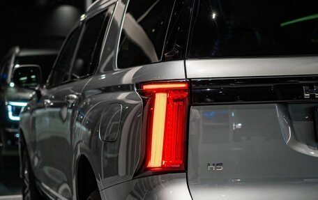 Haval H5, 2025 год, 3 999 000 рублей, 7 фотография