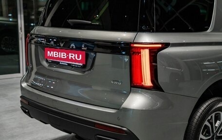 Haval H5, 2025 год, 3 999 000 рублей, 9 фотография