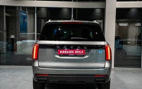 Haval H5, 2025 год, 3 999 000 рублей, 6 фотография