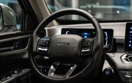 Haval H5, 2025 год, 3 999 000 рублей, 23 фотография