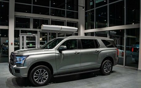 Haval H5, 2025 год, 3 999 000 рублей, 31 фотография