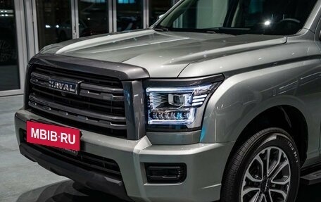 Haval H5, 2025 год, 3 999 000 рублей, 29 фотография