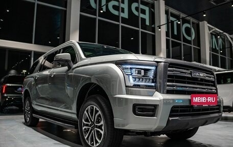 Haval H5, 2025 год, 3 999 000 рублей, 28 фотография