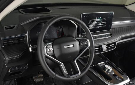 Haval Jolion, 2025 год, 2 849 000 рублей, 13 фотография