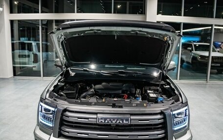 Haval H5, 2025 год, 3 999 000 рублей, 35 фотография