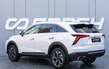 Haval F7, 2025 год, 3 599 000 рублей, 2 фотография