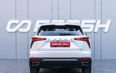 Haval F7, 2025 год, 3 599 000 рублей, 4 фотография