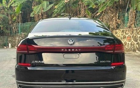 Volkswagen Passat B8 рестайлинг, 2021 год, 2 000 000 рублей, 5 фотография