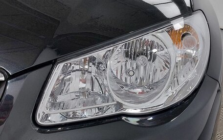 Hyundai Elantra IV, 2007 год, 569 000 рублей, 5 фотография