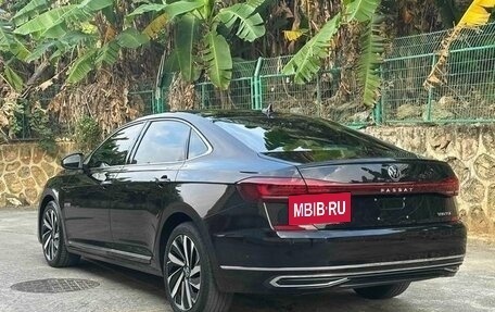 Volkswagen Passat B8 рестайлинг, 2021 год, 2 000 000 рублей, 4 фотография