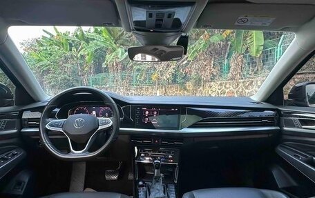 Volkswagen Passat B8 рестайлинг, 2021 год, 2 000 000 рублей, 6 фотография