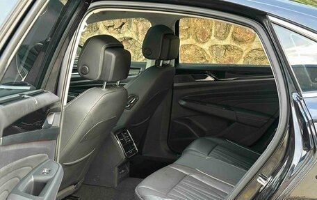 Volkswagen Passat B8 рестайлинг, 2021 год, 2 000 000 рублей, 9 фотография